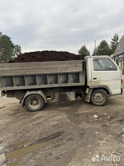 Перегной с доставкой