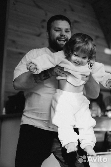 Семейный фотограф