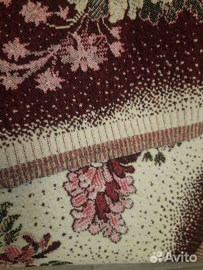 Покрывало СССР 2 шт