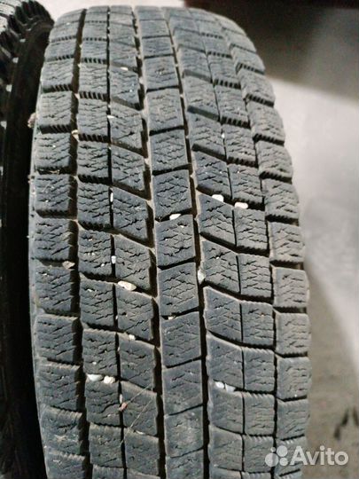 Bridgestone Blizzak MZ-03 165/70 R14