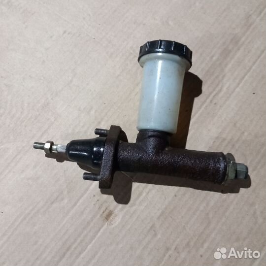 Главный тормозной цилиндр газель