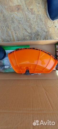 Триммер электрический.Элекирокоса.Травокосилка