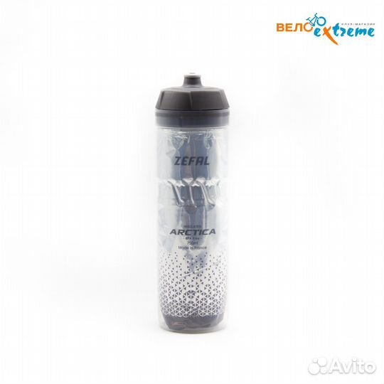 Zefal arctica 75 Фляга пластиковая 750 мл