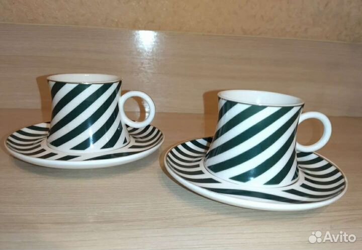 Кофейный набор