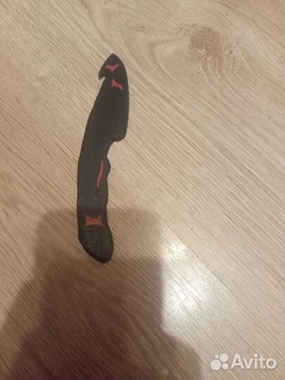 Ножи из фонеры