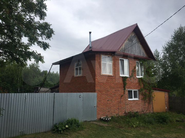 Участок 45 сот. (СНТ, ДНП)