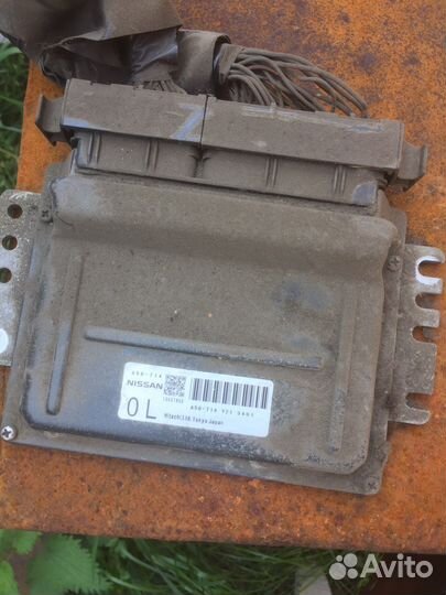 Датчик дрмв