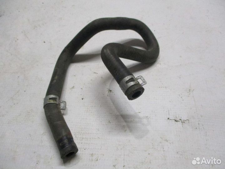 Патрубок Suzuki Grand Vitara 2 (JT)