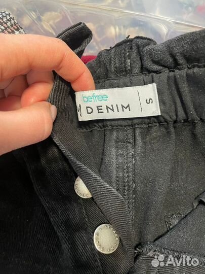 Шорты, юбки befree