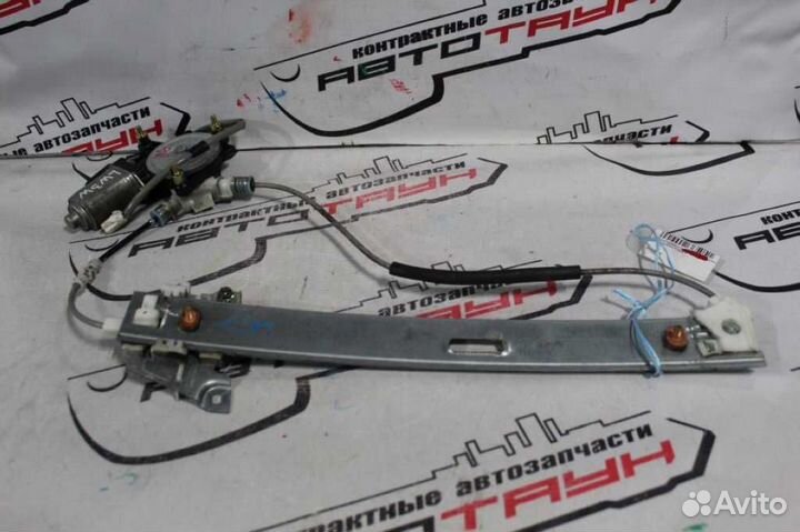 Стеклоподъемник mazda MPV LW3W LW5W lwew lwfw задн