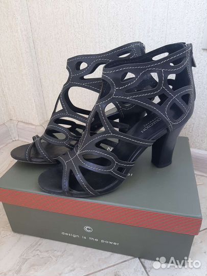 Tj collection босоножки 39