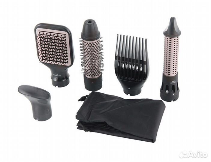 Фен щетка philips hp 8657 00