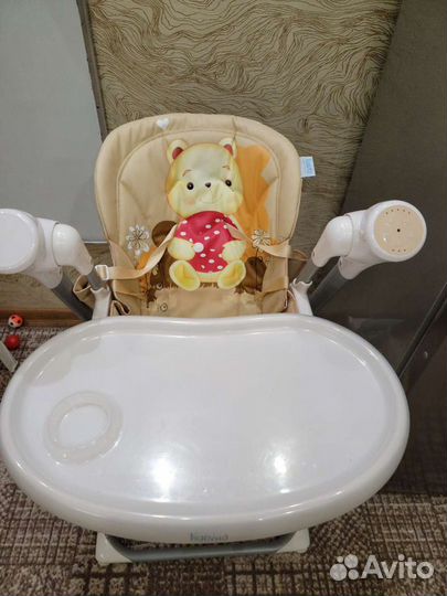 Стул качели Nuovita