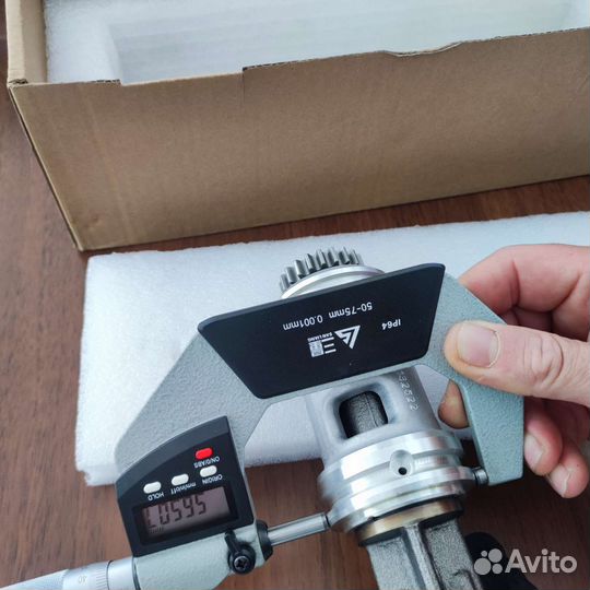 06H198205M комплект балансировочных валов 1.8 tfsi