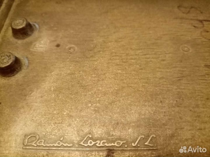 Фурнитура, худ. литье к Эл. приборам