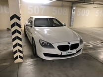 BMW 6 серия, 2012, с пробегом, цена 1 900 000 руб.