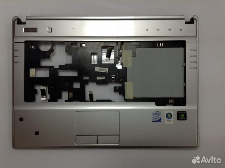 Палмрест Lenovo G430