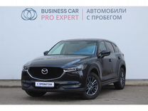 Mazda CX-5 2.0 AT, 2019, 101 782 км, с пробегом, цена 2 340 000 руб.