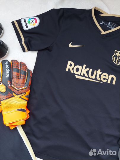 Футбольная форма 158-170, XL