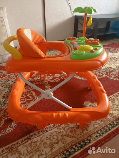 Ходунки детские