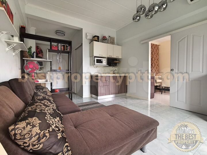 2-к. квартира, 56 м² (Таиланд)