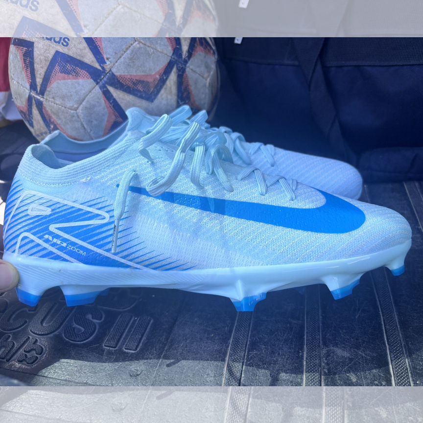 бутсы nike mercurial - Авито | Объявления во всех регионах: купить