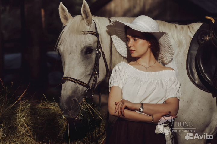 Фотограф