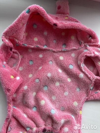 Одежда для маленьких собак