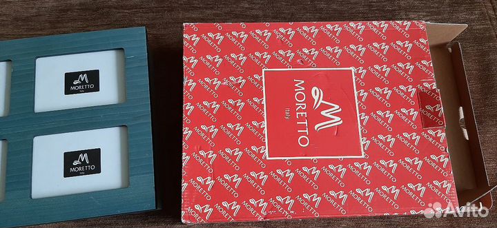 Ключница новая