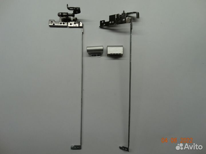 Петли HP CompaQ CQ56