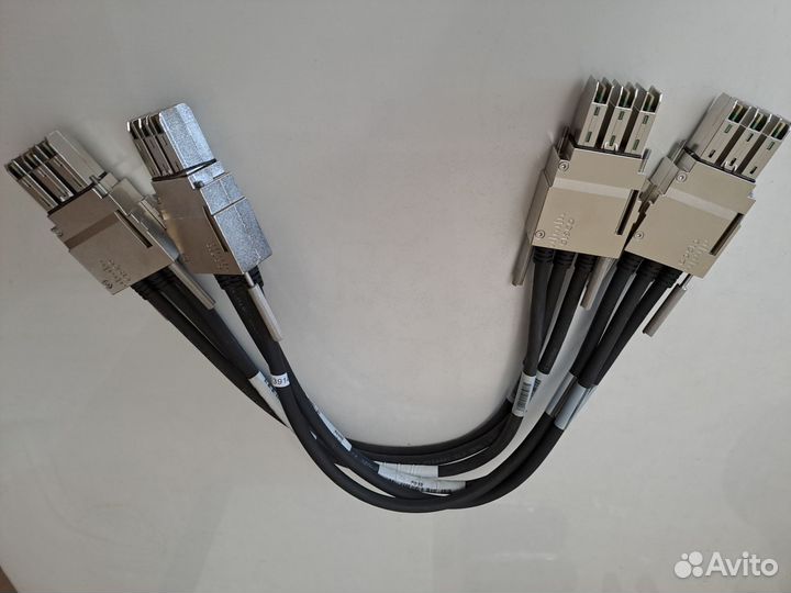 Комплектующие к коммутаторам Cisco