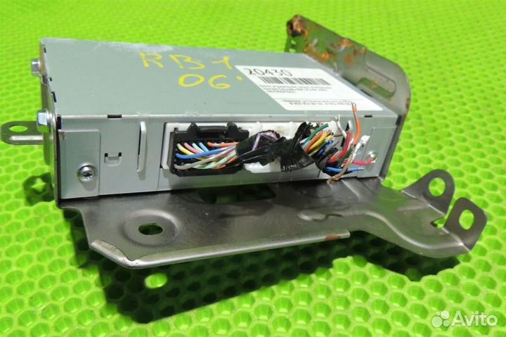Блок управления круиз-контролем Honda Odyssey RB1