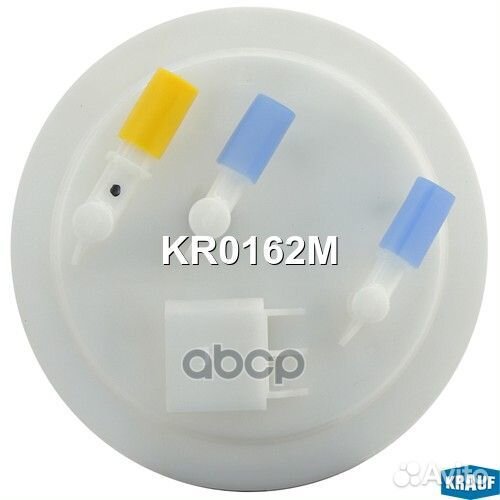 Модуль в сборе с бензонасосом KR0162M KR0162M