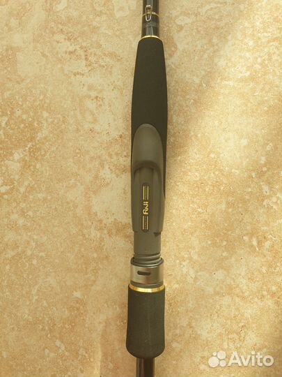 Спиннинг Norstream Skald SKS-732MH (2.21м; 10-28)