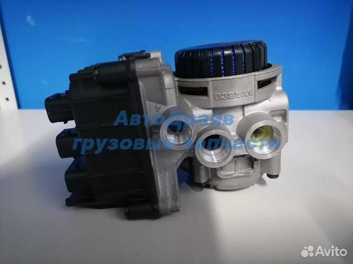 Модулятор EBS одноканальный Камаз 5490 (на вторую