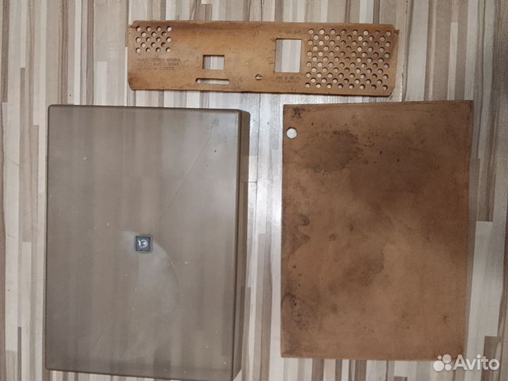 Радиола серенада 306