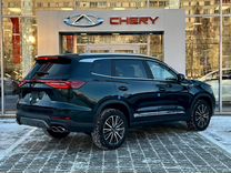 Новый Chery Tiggo 8 Pro Max 2.0 AMT, 2023, цена от 3 120 000 руб.