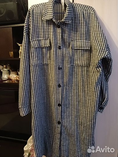 Кардиган новый 62 размер