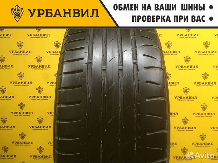 Nokian Tyres Nordman SZ 205/55 R16 94W