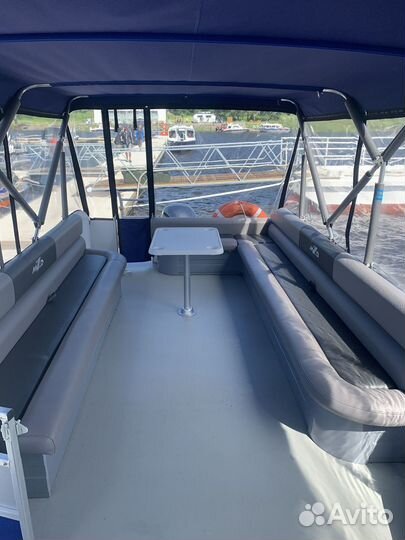 Продается катамаран