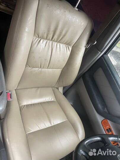 Toyota Land Cruiser 4.7 AT, 2003, 540 000 км