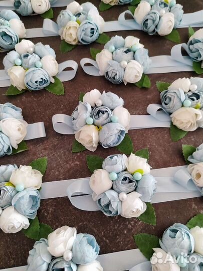 Аксессуары к выпускному