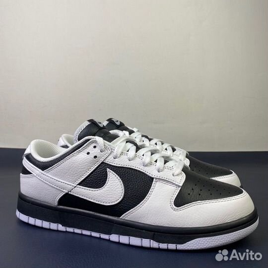 Nike Dunk Low Оригинал