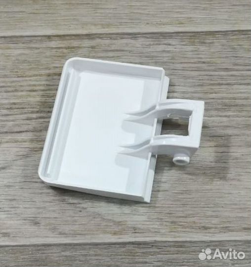 Ручка люка сма Zanussi 