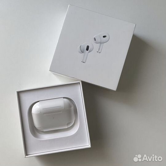 Apple airpods pro (luxe)