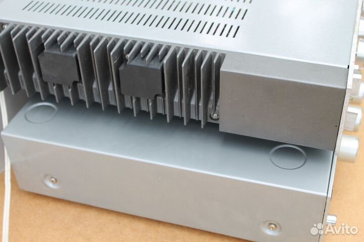 Советская техника