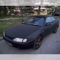 Toyota Sprinter Trueno 1.6 AT, 1995, 354 000 км, с пробегом, цена 345 000 руб.