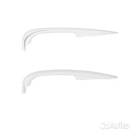 Ручка двери холодильника Минск, Атлант, (комплект