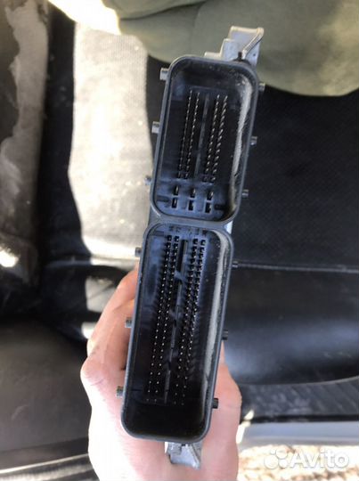 Эбу киа бонго 3