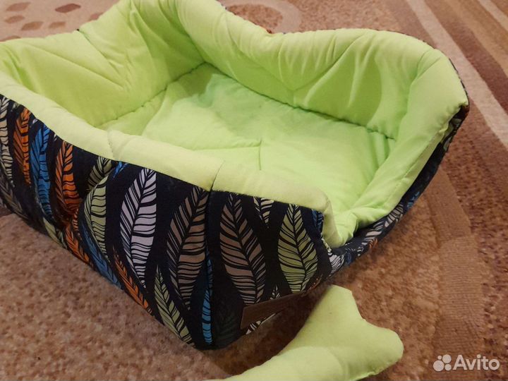 Лежанка для собак